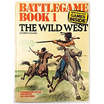 The Wild West