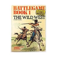 The Wild West 0860200256 Book Cover