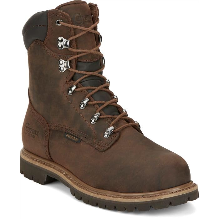 Chippewa Men's 55069 Birkhead 8