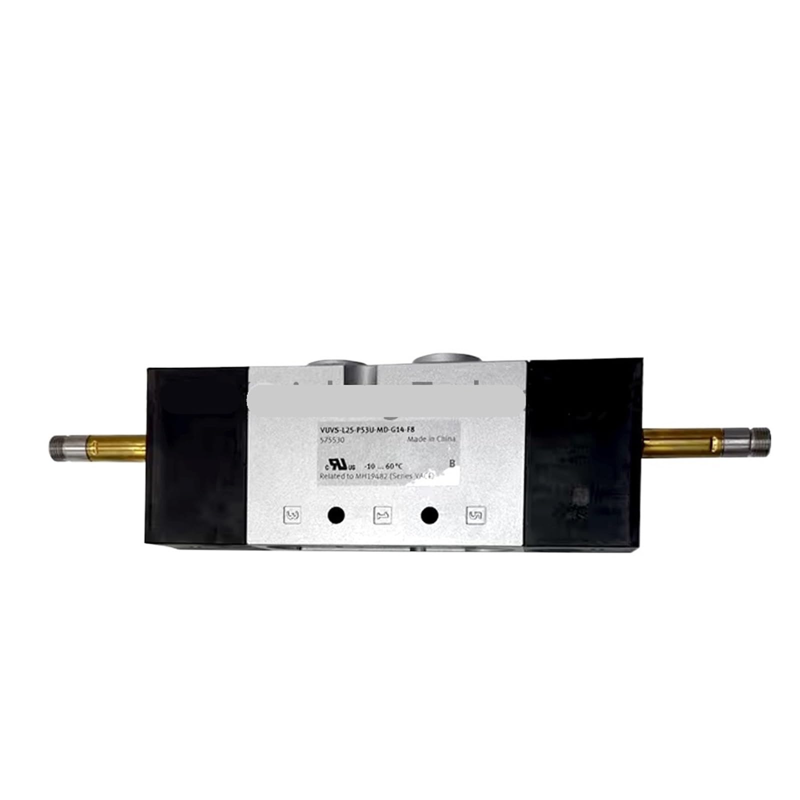 CLEUFWKO 575530 VUVS-L25-P53U-MD-G14-F8 solenoid valve