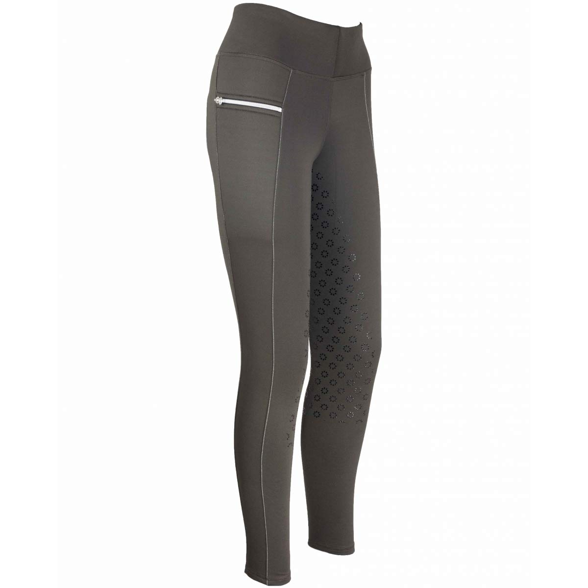 Lazura Unisex – Babys Reitleggings Lisa