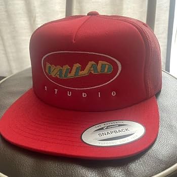 きこ【VALLAD】キャップ初期モデル きこ様専用【VALLAD】キャップ初期モデル - メルカリ