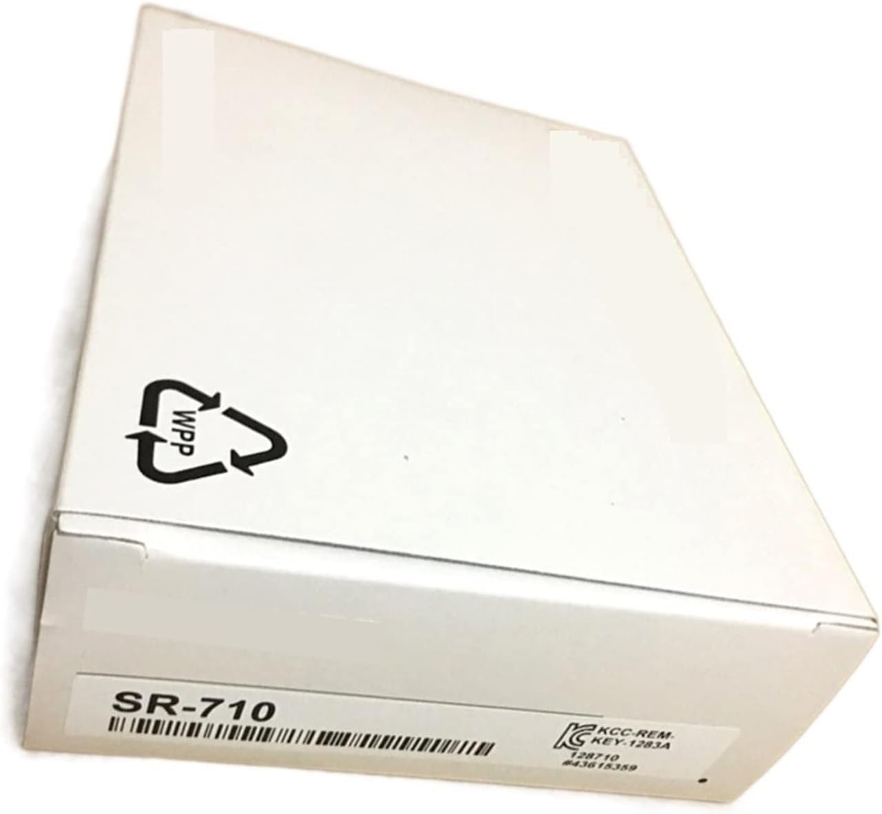 CASHOE センサーリーダー SR-710 バーコードセンサー