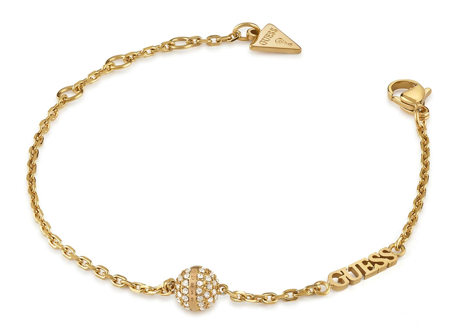 GUESS PULSEIRA, AÇO