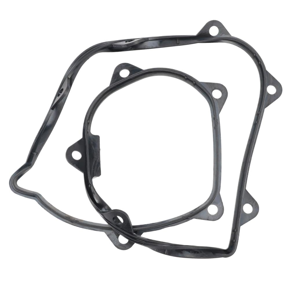 Clutch Cover Gasket Seal Part Number 420430126 for Select Max, L Max, and Adrenaline Models (2007–2024)