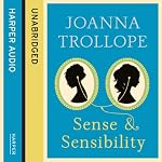 Cover of Sense & Sensibility