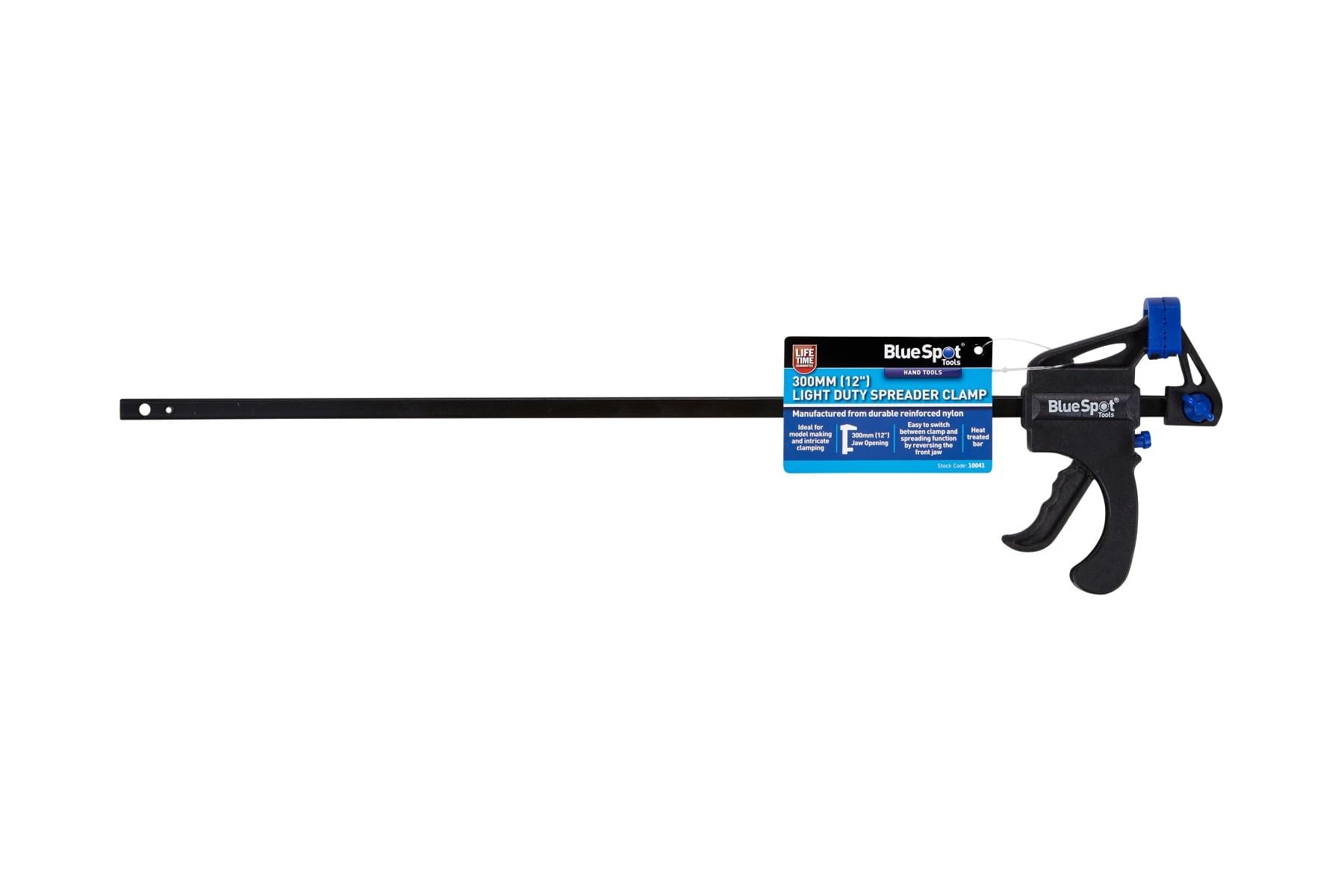 12" Light Duty Spreader Clamp