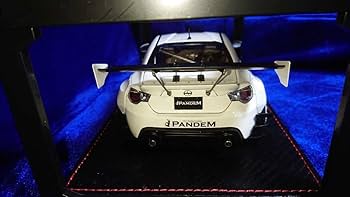 Amazon | 1/18 Ignition model イグニッションモデル PANDEM ミニカー Amazon | 1/18 Ignition model イグニッションモデル PANDEM ミニカー