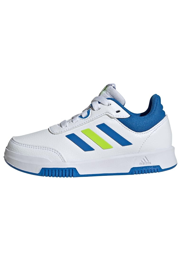 adidas Unisex Kids Tensaur Sport Training Lace Shoes — view 30