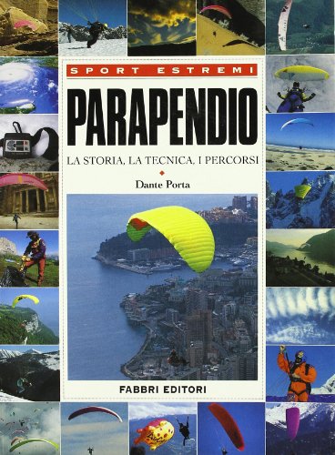  Parapendio