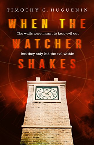 When the Watcher Shakes view 2