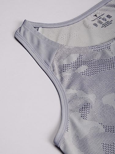 Image of TECHNOSPORT Mens Crew Neck Gym Vest
