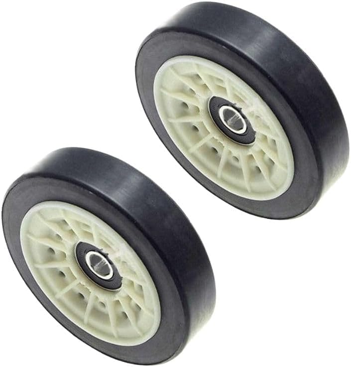 Poulies tambour sèche linge Beko DTLCE70051W galet de rechange