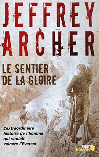Le sentier de la gloire (First Roman) (French