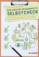 Der große Gesundheits-Selbstcheck 3842629192 Book Cover