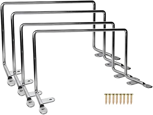 Miniatura 7 de Barra de retención de colchón evita que el tapón de colchón se deslice para evitar que el soporte se deslice en su lugar, agarre 2 unidades