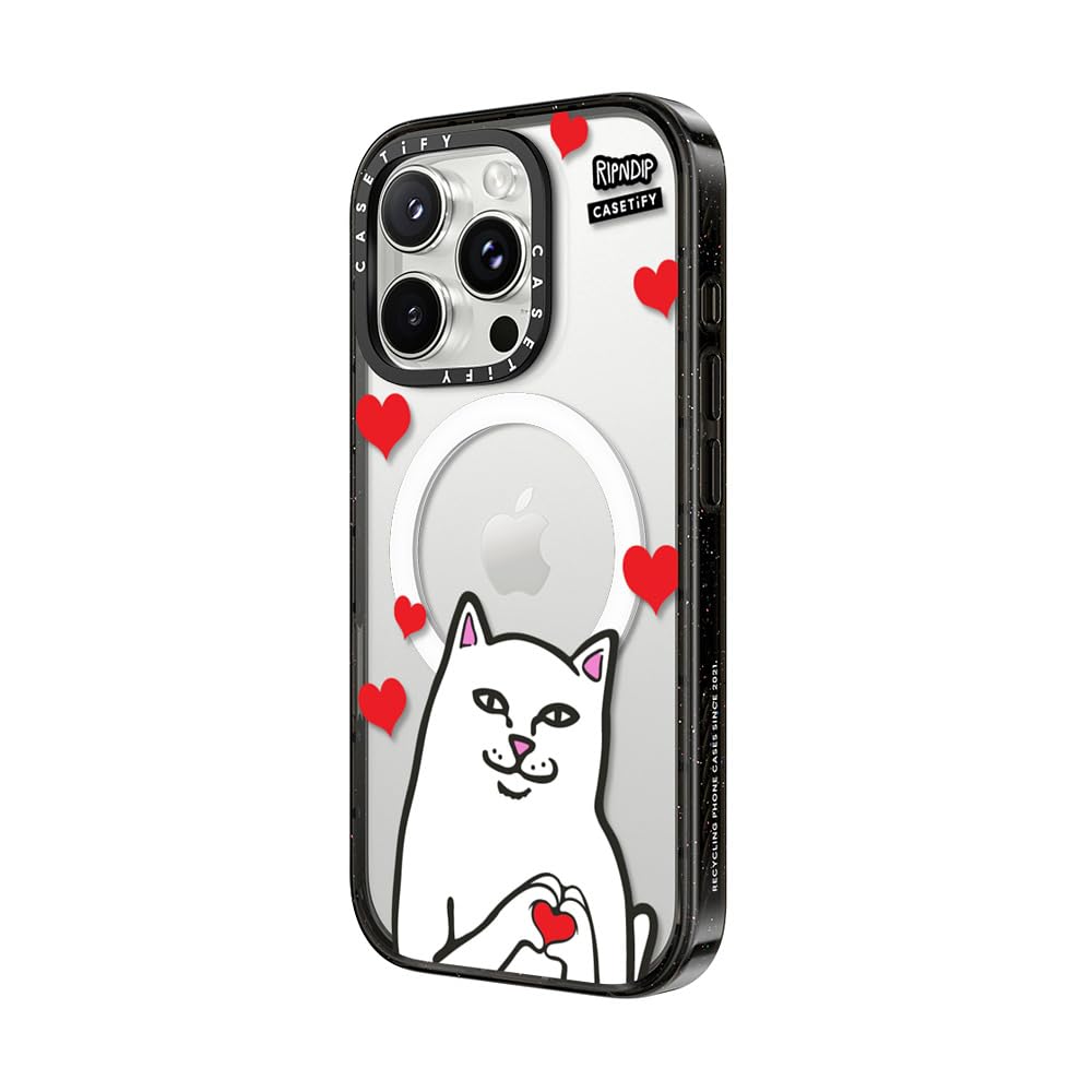 美品 CASETiFY RIPNDIP iPhone16 Pro MagSafe Amazon.com: CASETiFY for iPhone 16 Pro Max Case - Impact