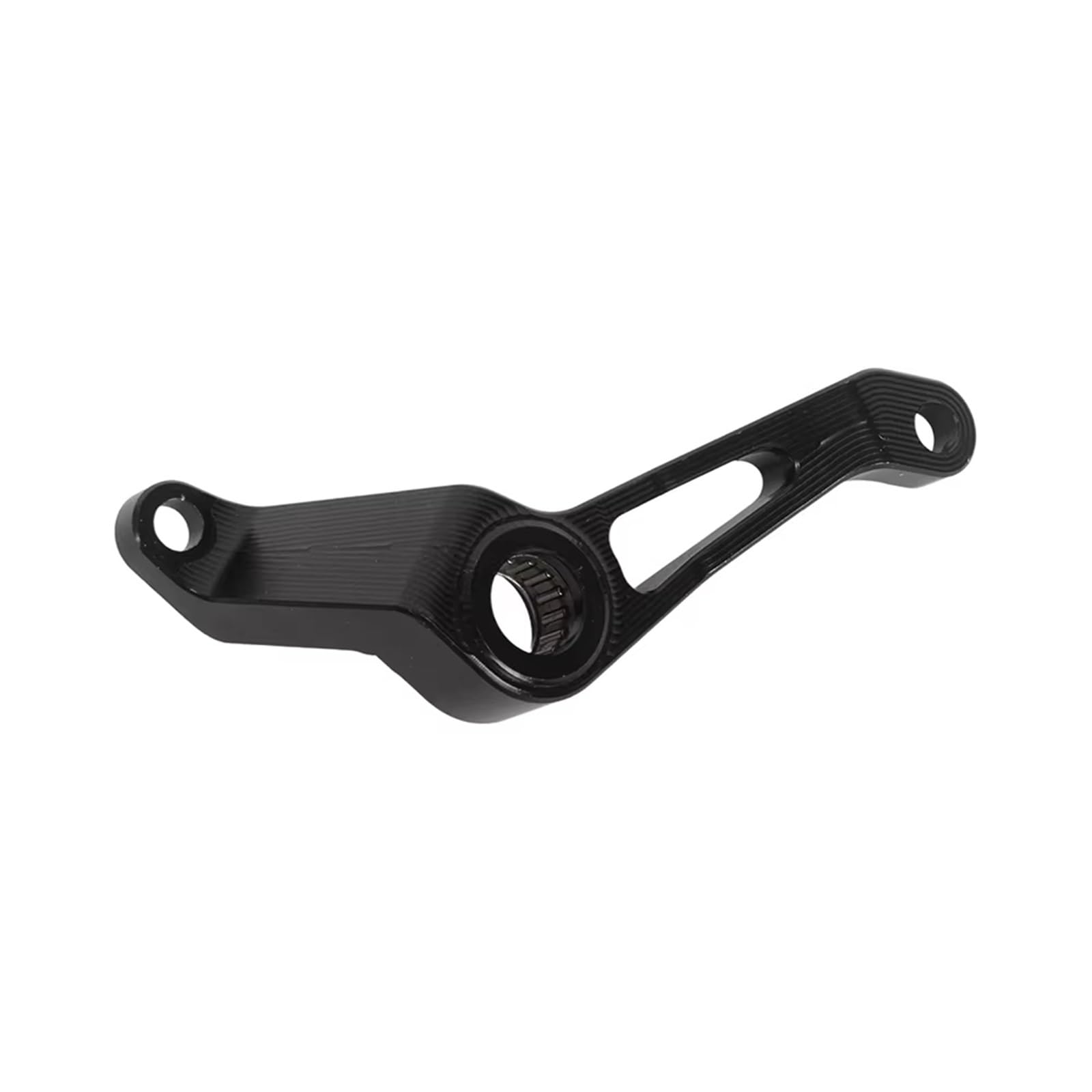 DRCIOQAZR Shift Shaft Stabilizer Motorcycle Gear Shifter Stabilizer for for Tracer 700 2014-2023