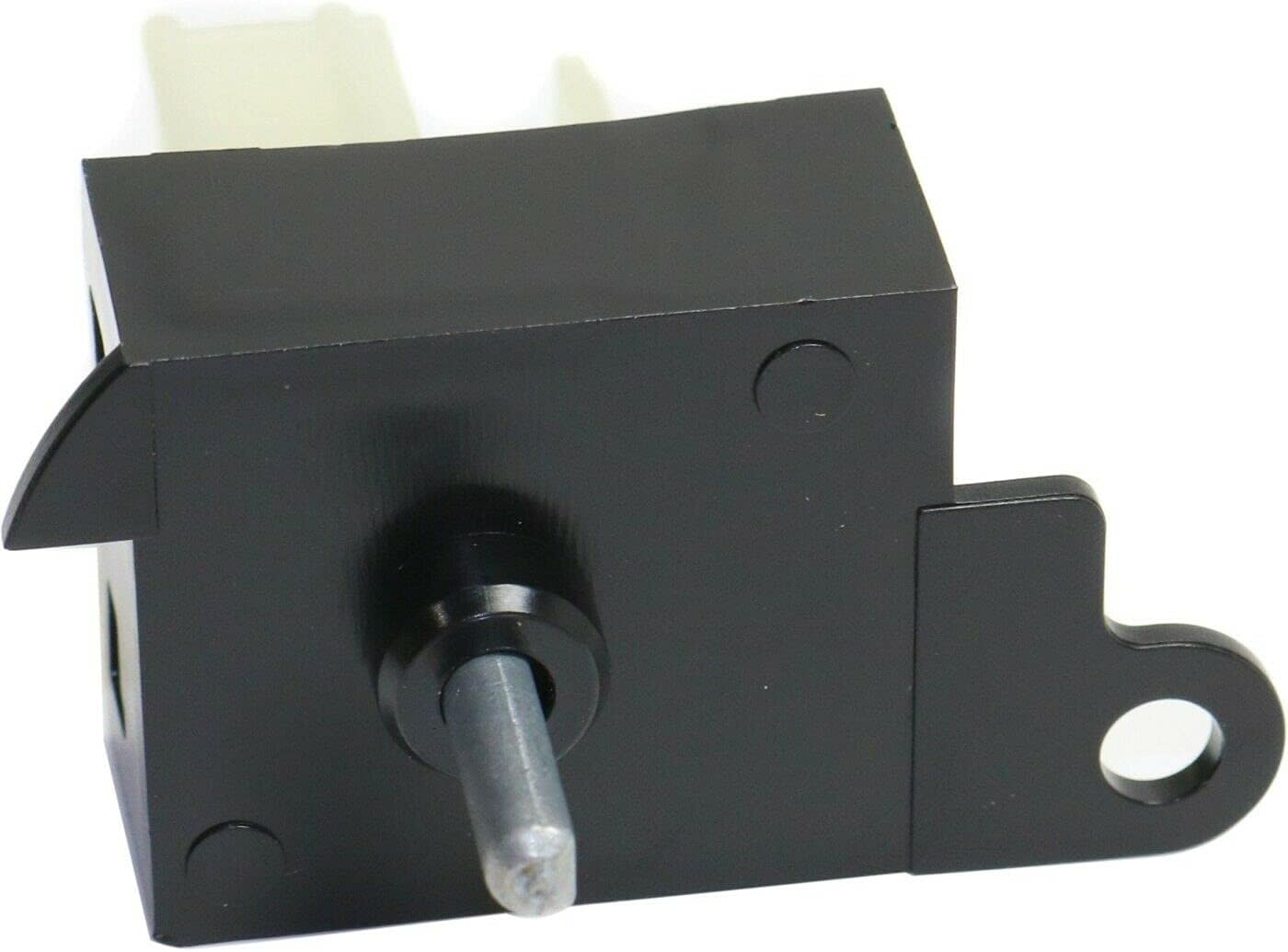 Blower Control Switch Front Compatible with E- SuperDuty 13776085