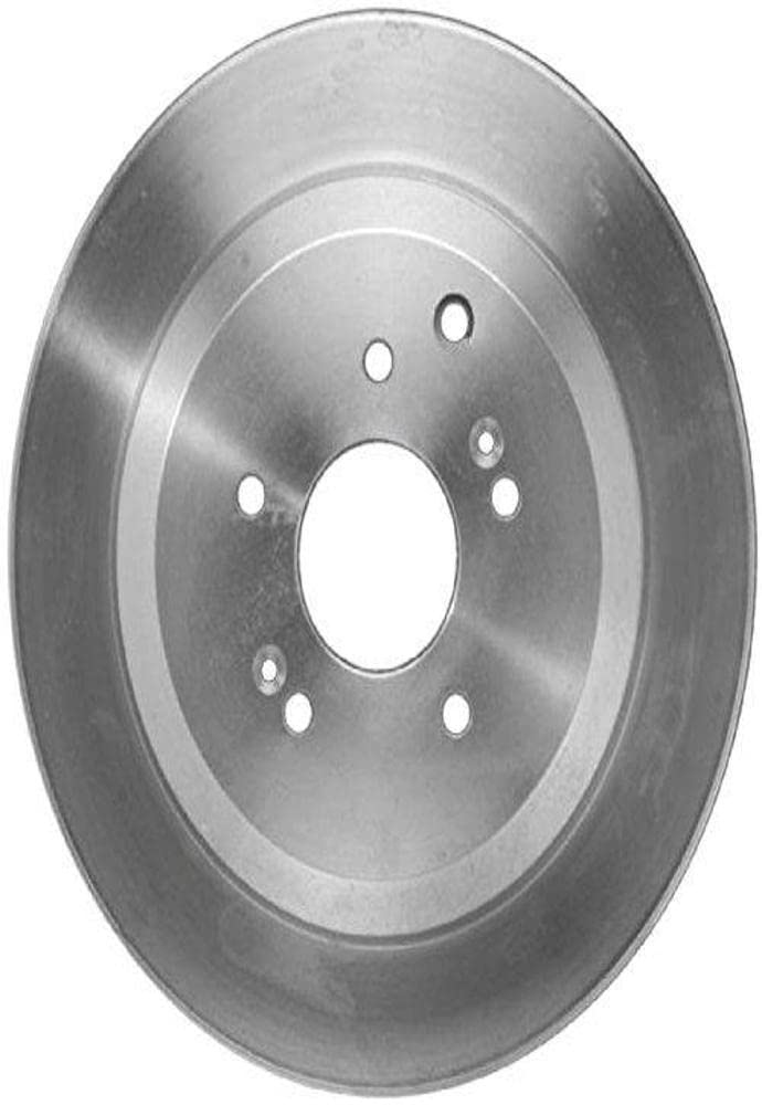 Bendix Premium PRT5776 Rear Brake Rotor for Hyundai Veracruz 2012-2007