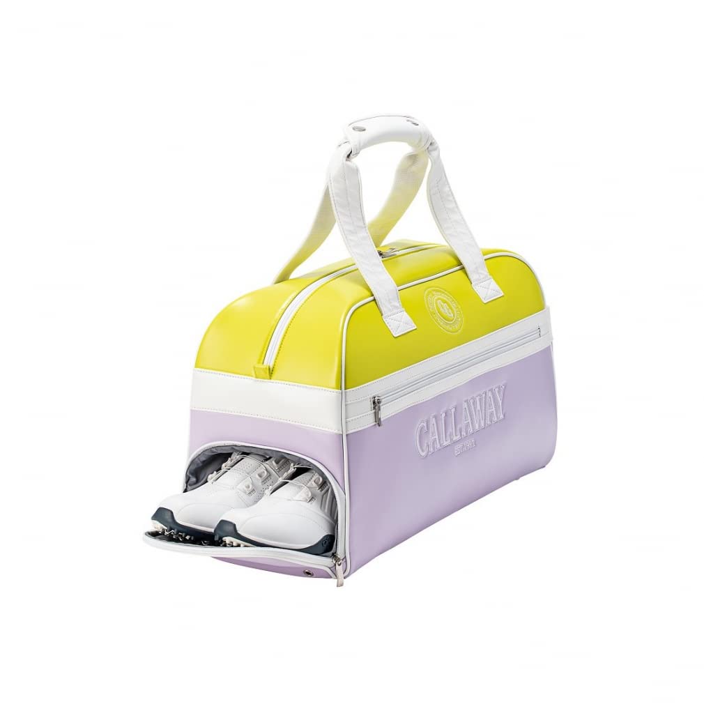 Amazon.co.jp: キャロウェイ(Callaway) ボストンバッグ SPL BOSTON WMS Amazon.co.jp: キャロウェイ(Callaway) ボストンバッグ SPL BOSTON WMS