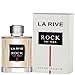 Produktbild La Rive Rock for man Eau de Toilette 100 ml