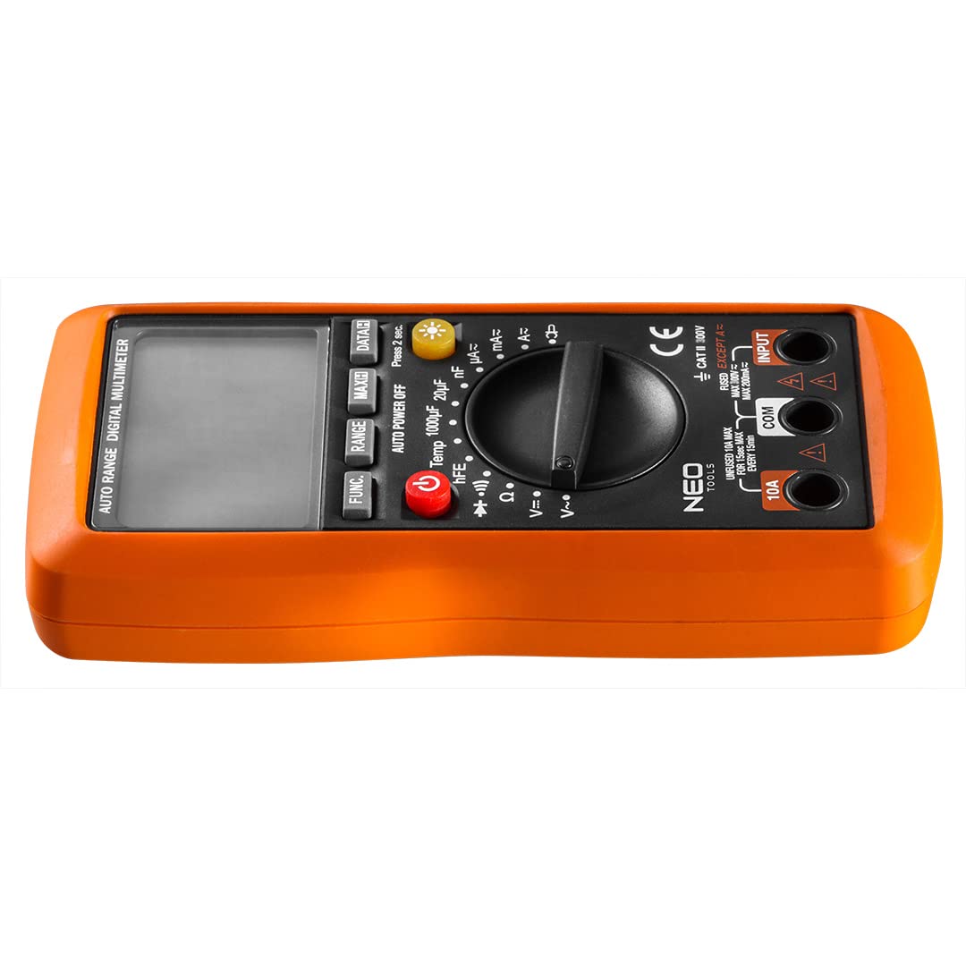 Misuratore universale NEO 94-001