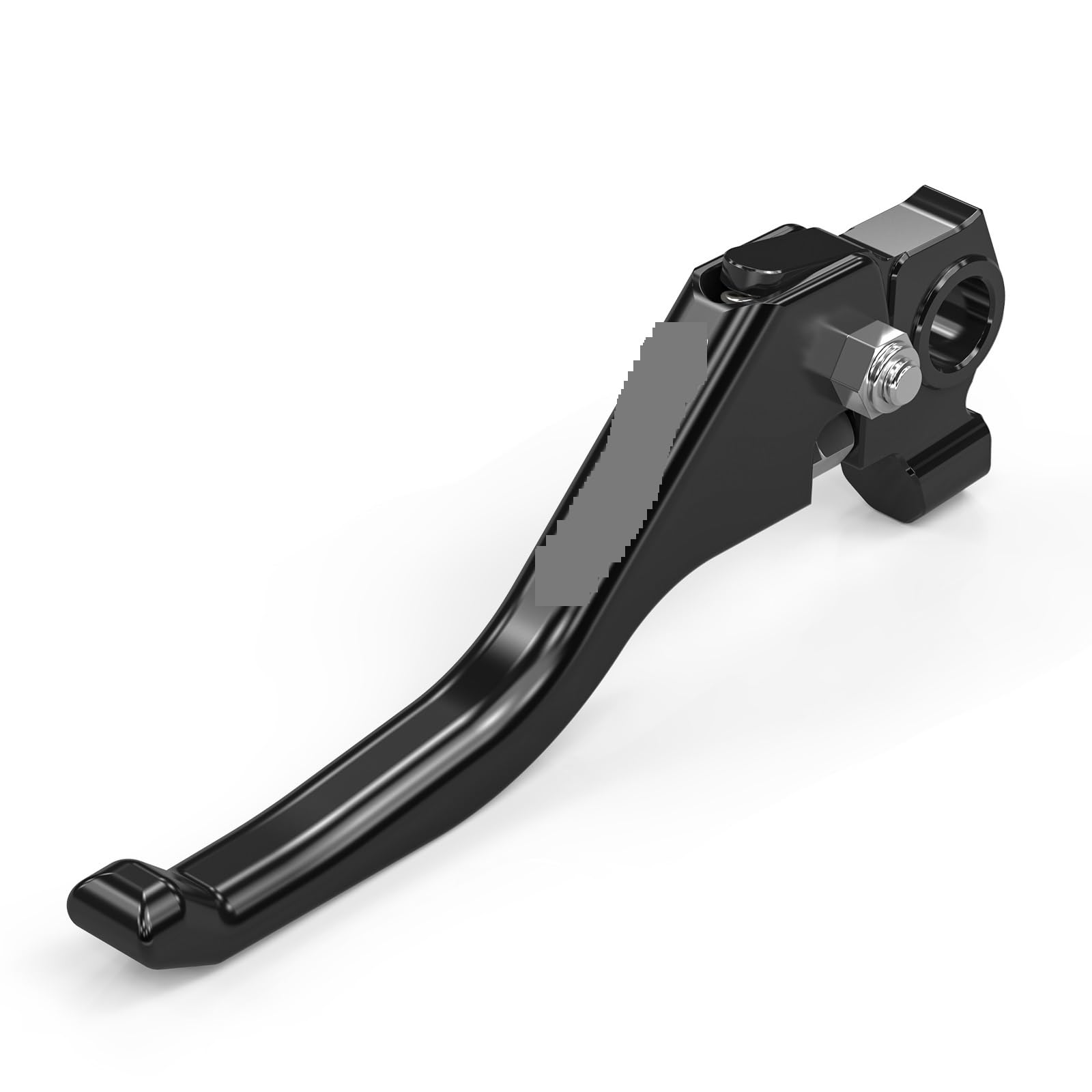 YSDOZMD Motorcycle Parts for 690 Enduro R SMC for Husqvarna 701 Supermoto 2024 Shorty Brake Clutch Lever for GasGas 700 SM ES 2023-2024(Brake Lever)