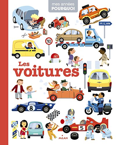 Télécharger Les voitures Gratuit