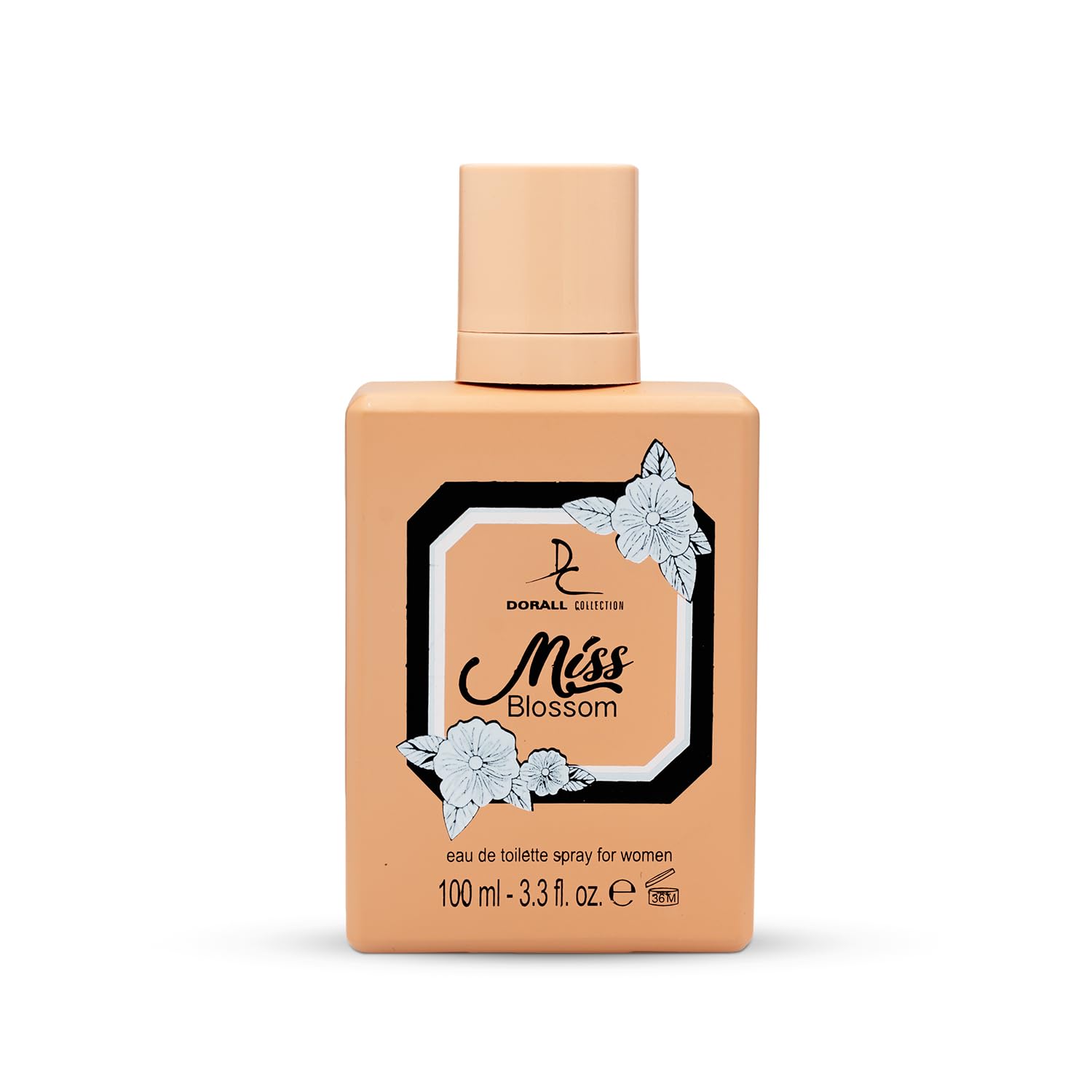 Miss Blossom Eau de Parfum For Women