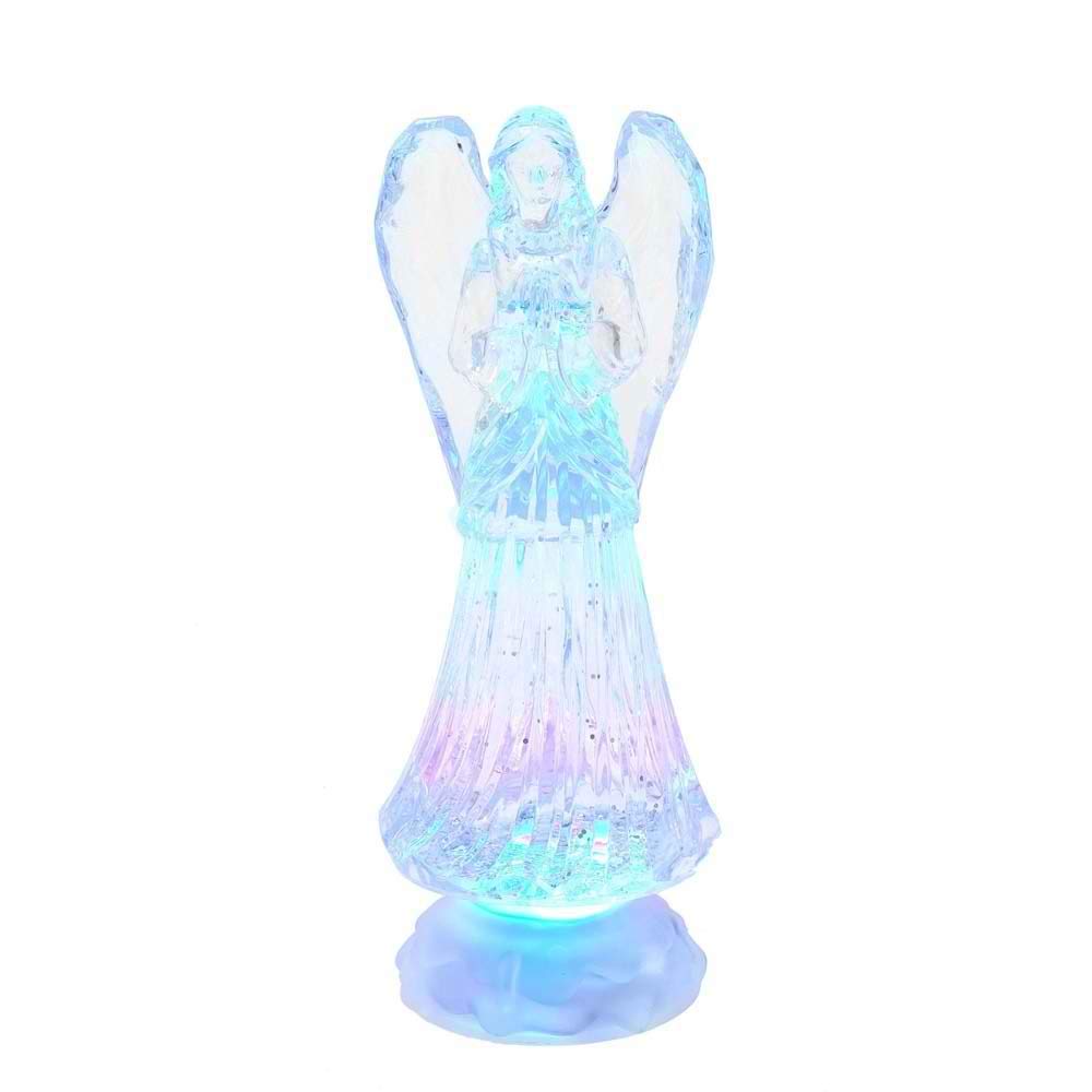 Amazon.com: Kurt Adler 10.5-Inch Battery-Operated LED Light-Up