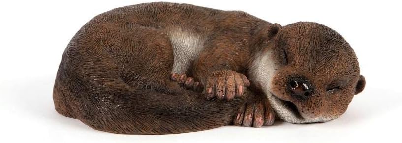 Hamac Sleeping Baby Otter