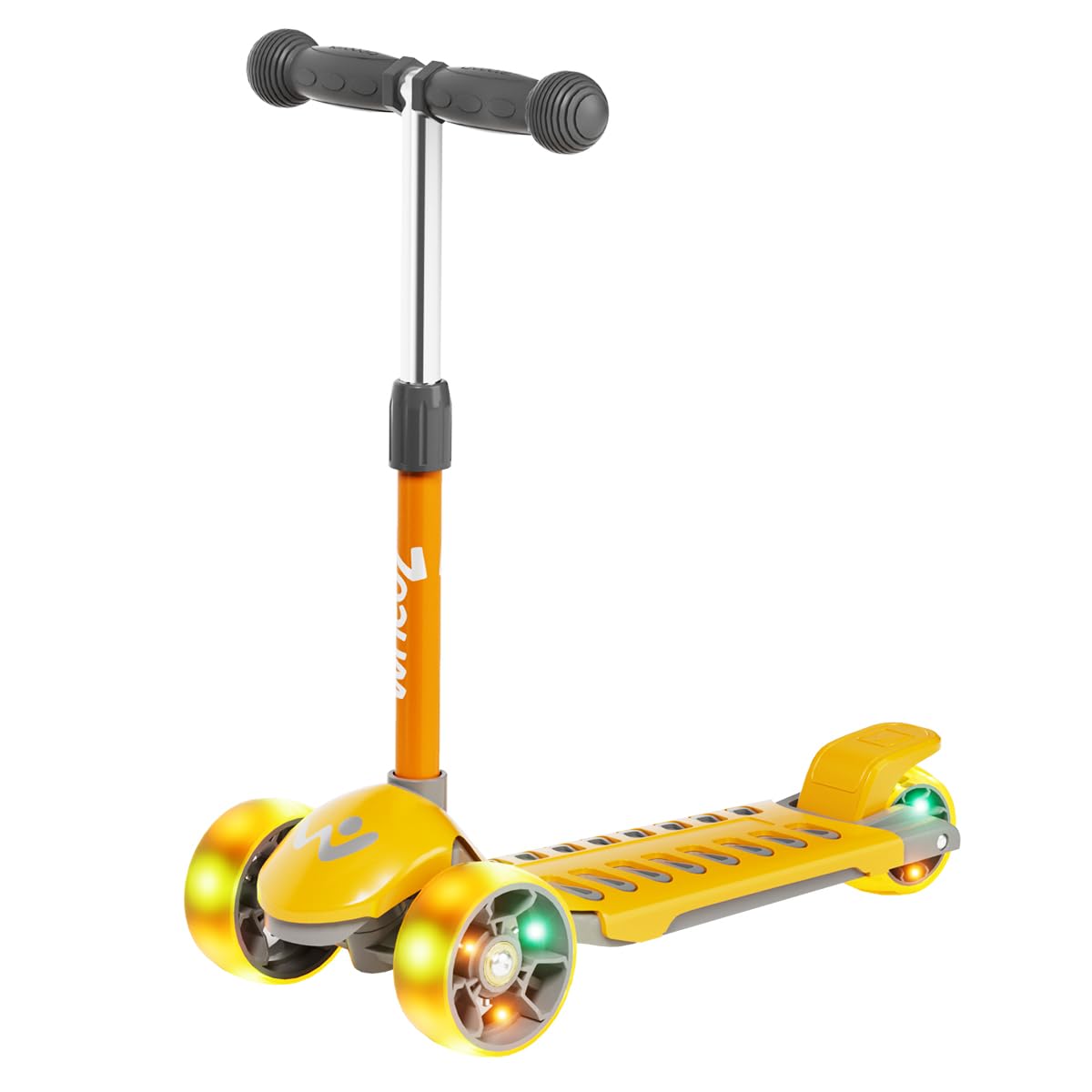 scooter sct153 3点セット Amazon.co.jp: Scooter for Kids Scooters 3 Wheeled Scooter 3