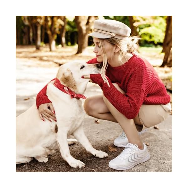 Alicegana Womens Sneakers Fashion Walking Casual Lightweight Tennis Shoes