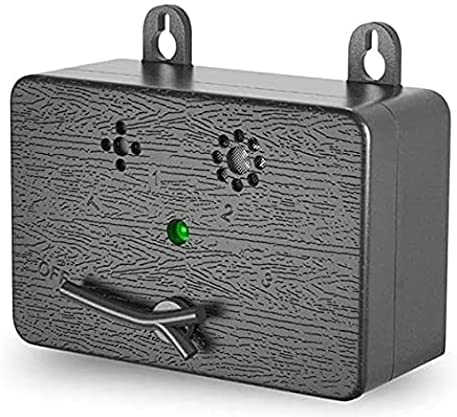 Pipe Terminator Anti Barking Device，Dog Bark Control ，Sonic Bark Deterrents Silencer No Bark Tool ，Stop ultrasonic bark Control Dogs Indoor/Outdoor Stop Bark Security for Dogs for Large, Medium and