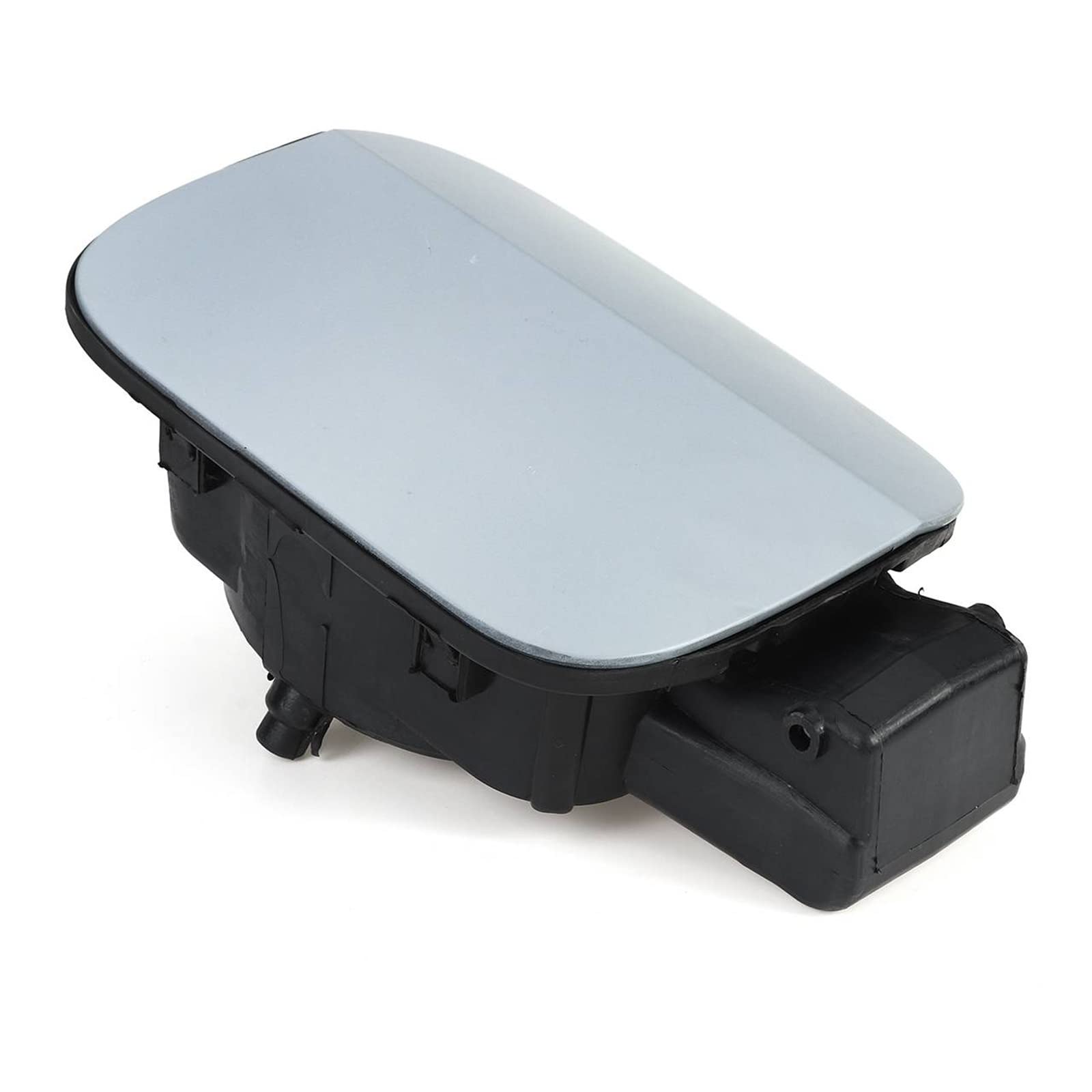 Bouchon de porte d'essence 5C6809857D en ABS renforcé pour carrosserie MK6 auto