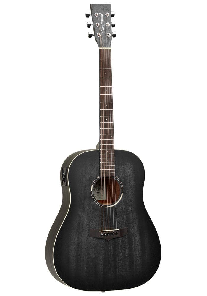 Tanglewood TWBBSDE Blackbird Acoustic Electric Dread Slope