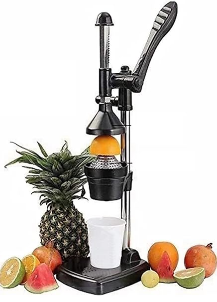 RADIANCE - TRENDZ HAND JUICER