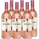 Freixenet Mederano-Rosado-Wein