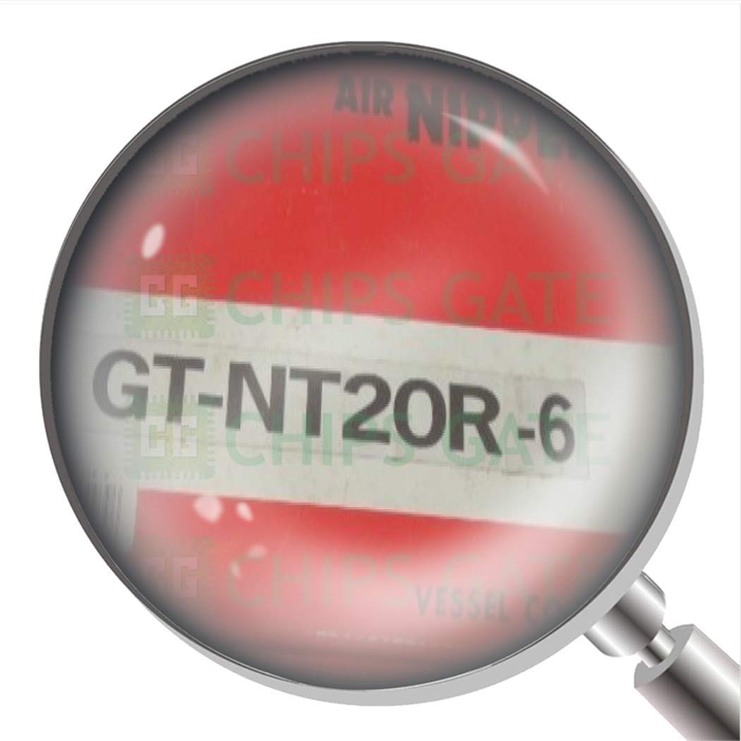 GT-NT20R-6 1Pcs New in Box GT-NT20R-6