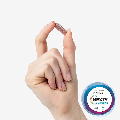 Miniatura 5 de Vitaminas a base de plantas, Key 3 Daily Essentials, Nutrientes integrales, Formulado por médicos, Multivitamínico+, Vitamina D3+K2, Probióticos +