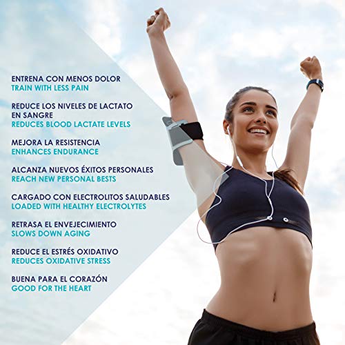 Alkanatur 3 filtri di Ricambio per Acqua alcalina