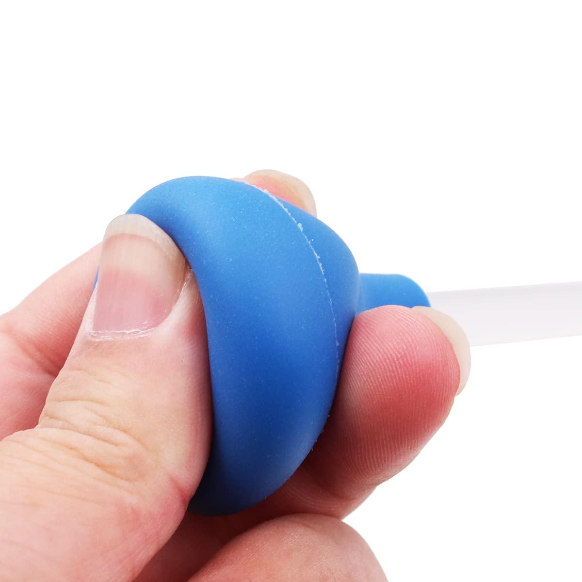 Accessori per Serbatoio pinzette Extra Lunghe siringa Lunga Alimentatore di Coralli Acquario