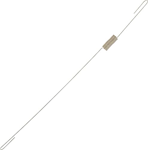 Miniatura 2 de CUB CADET 951-11258A Resorte del acelerador CC46ES CC550 ES SP CC94 CC98 CC99 SC500E