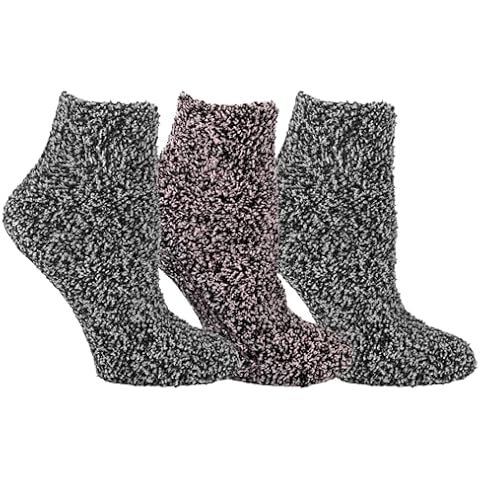 Dr. Scholl's Soothing Spa Socks Cover