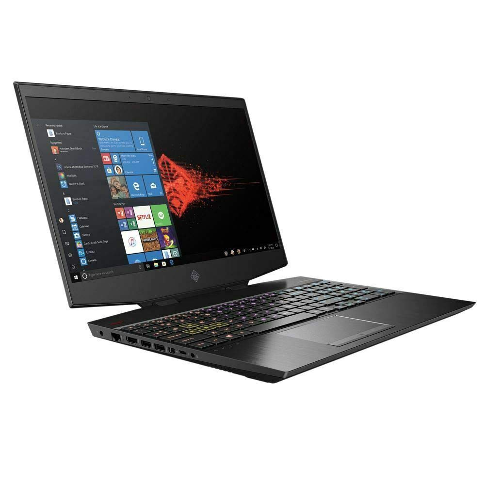 Amazon.co.jp: HP OMEN 15-dh1053nr 15.6インチ ゲーミングノート