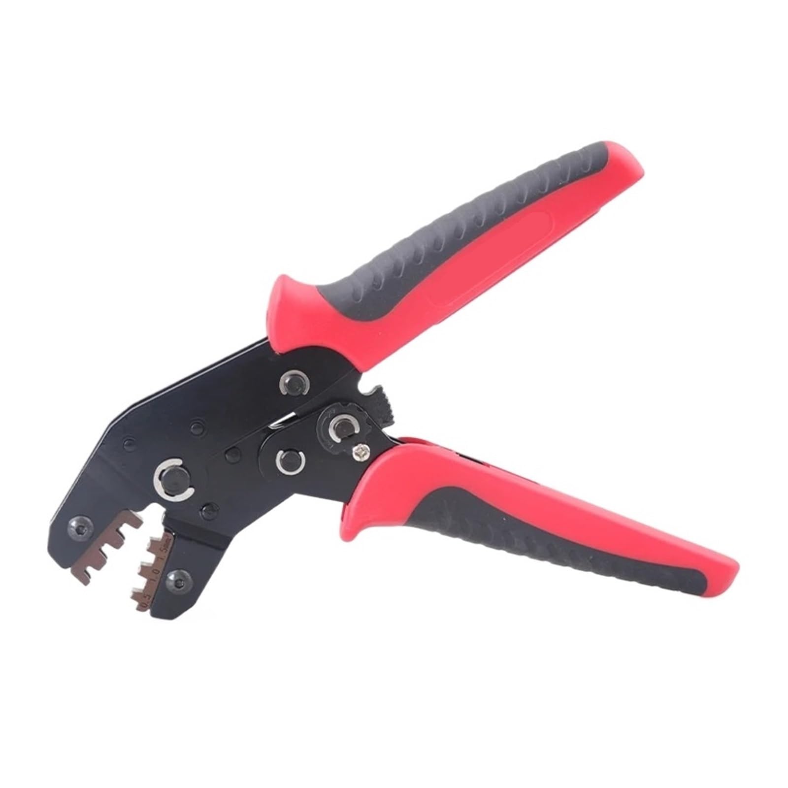 Utensili per crimpatura Pinza Crimpatrice XH2.54 KF2510 SM 2.54 3.96 TAB 2.8/4.8/6.3 Terminali Morsetto Elettrico Min Tools(58B)