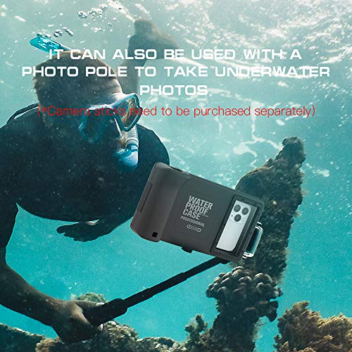 Tipiwime UNIVERSAL DIVING HOUSING Underwater Phone Cases thumb #6