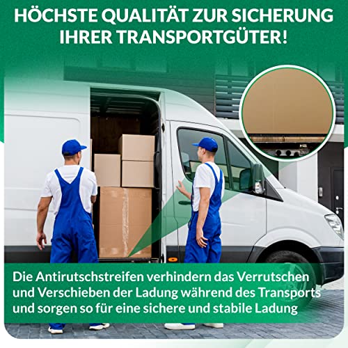 Antirutschmatte PIKKI® 800 x 1200 mm in verschiedenen Stärken (800 x 1200 mm, 6 mm)