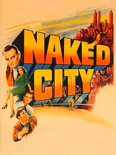 The Naked City